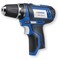 Akumuliatorinis suktuvas BACD-1 10.8V 2x2.0Ah BC+